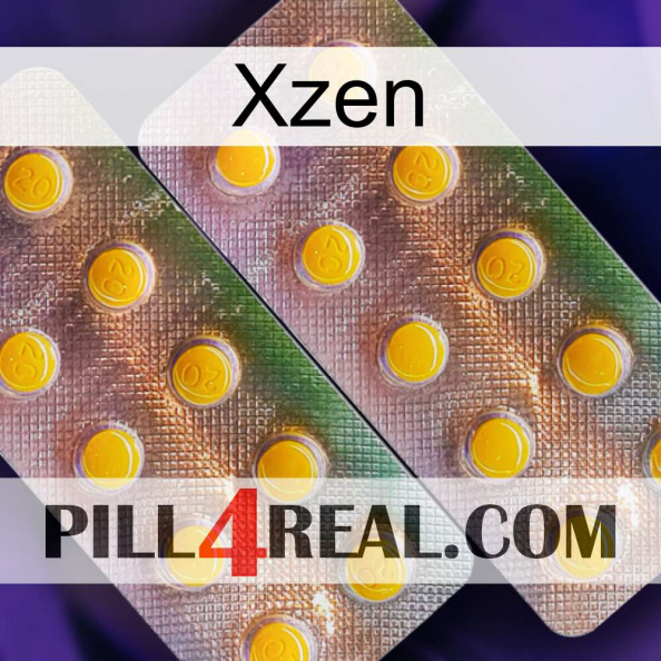 Xzen new10